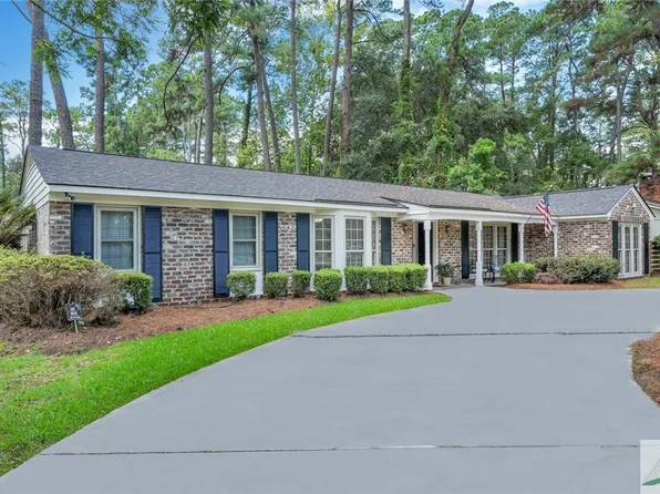 23 Mcintosh Drive, Savannah, GA 31406