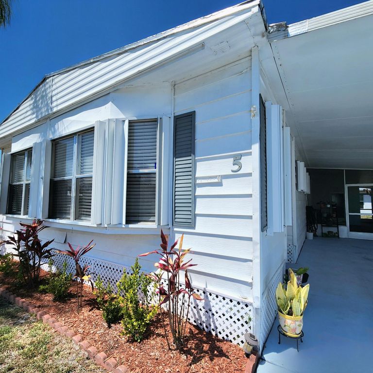 5 El Portal Lane, Pt Saint Lucie, FL - View 6