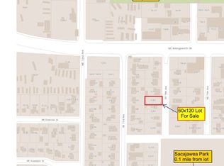 5301 NE 74th Ave, Portland, OR 97218