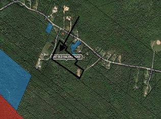 247 Old Halifax Rd, Glen Haven, NS B3Z2X3