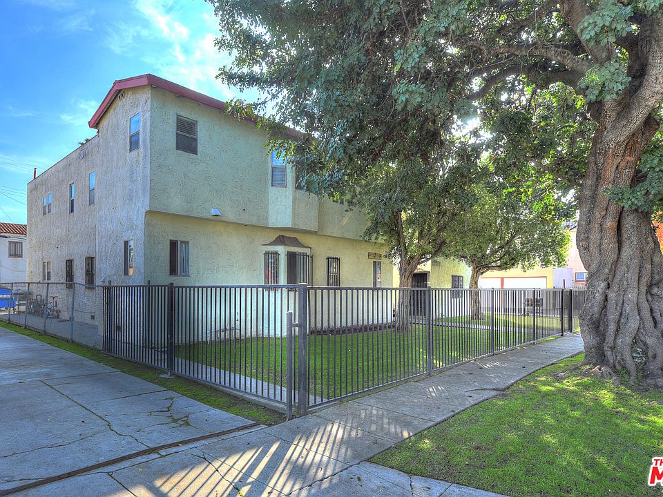 2nd image of 3006 S Cloverdale Ave