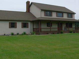8619 Seasons Rd, Streetsboro, OH 44241