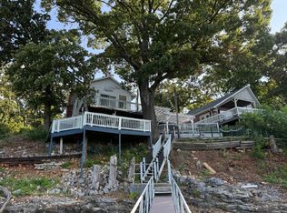 64528 E 247th Rd, Grove, OK 74344