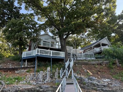 64528 E 247th Rd, Grove, OK, 74344