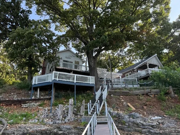 64528 E 247th Rd, Grove, OK 74344