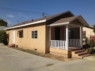 217 Harps St, San Fernando, CA 91340