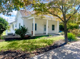 707 Medaris St, Clinton, TN 37716