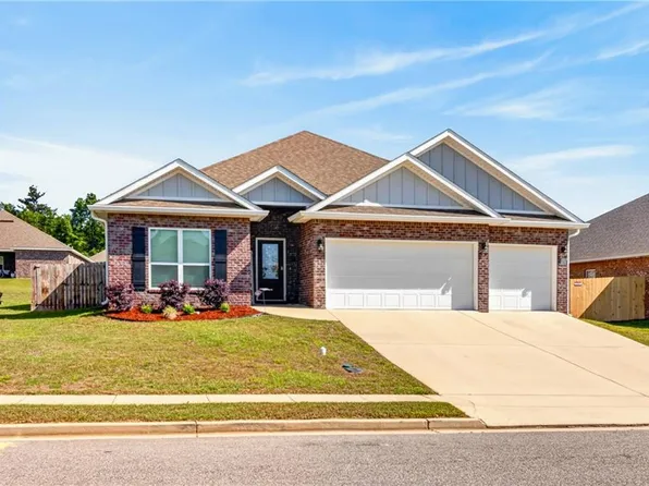 3370 Woodlands Dr, Saraland, AL 36571