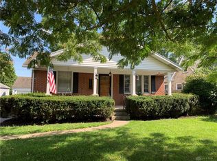 5324 Manchester Rd, Dayton, OH 45449