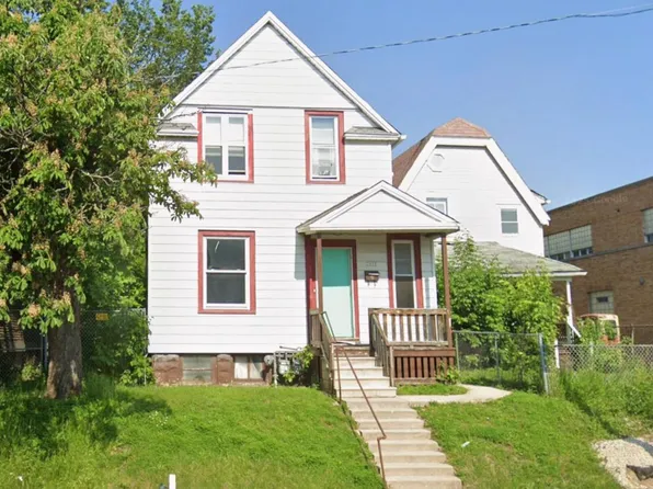 3028 N Holton STREET #3028A, Milwaukee, WI 53212