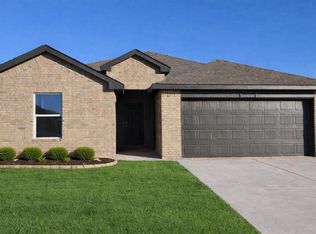 1213 E Ruger Ln, Mustang, OK 73064