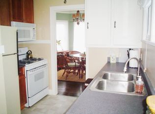 1600 Pacific Ave, Alameda, CA 94501