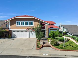 262 Amberwood Dr, Walnut, CA 91789