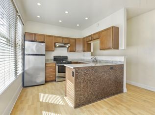 398 Capp St, San Francisco, CA 94110