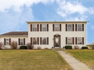 1250 Highpointe Dr, Dekalb, IL 60115