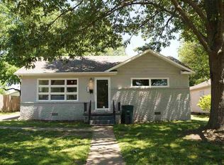 1116 S 2nd St, Union City, TN 38261