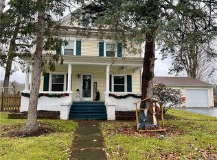 2974 Lockport Olcott Rd, Newfane, NY 14108