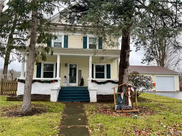 2974 Lockport Olcott Rd, Newfane, NY 14108