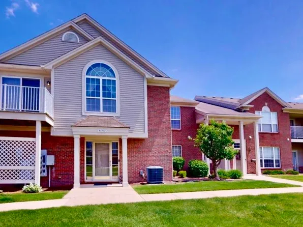 51771 Adler Park Dr W, Chesterfield, MI 48051