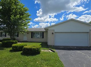 50 S Sulphur Springs Rd, New Lebanon, OH 45345