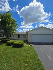 50 S Sulphur Springs Rd, New Lebanon, OH, 45345