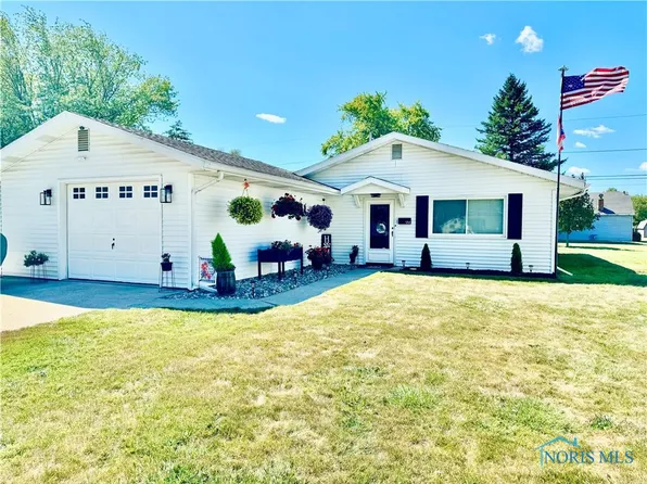 914 S Lynn St, Bryan, OH 43506