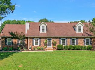 4315 Pennant Ct, Murfreesboro, TN 37129