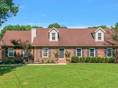 4315 Pennant Ct, Murfreesboro, TN, 37129