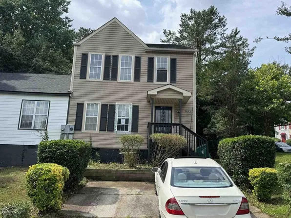 3243 Kingswood Gln, Decatur, GA 30034