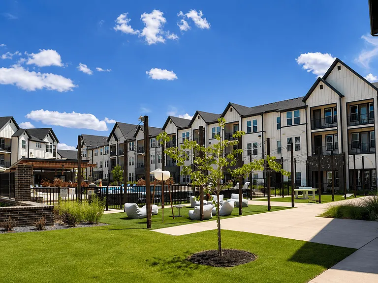 Community Exterior