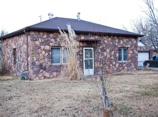 1426 W Haskell Ave, Wichita, KS 67213