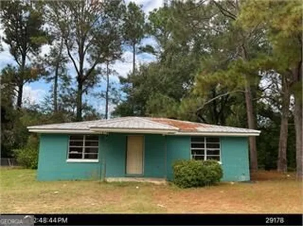 511 Willard Ave, Albany, GA 31701
