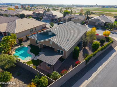 41942 W BARCELONA Drive, Maricopa, AZ, 85138