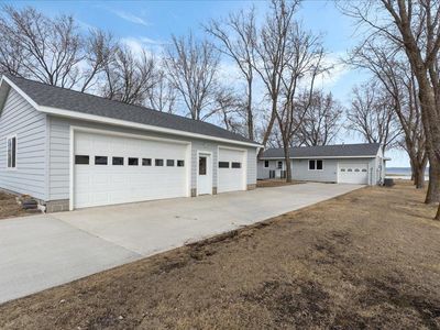 18688 N Ridge Dr, Glenwood, MN, 56334