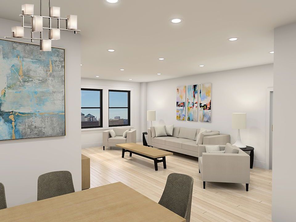 1st image of 681 Amsterdam Ave #6A