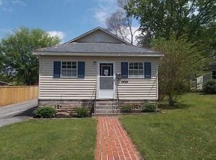 1550 Lodge St, Alcoa, TN 37701