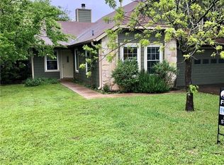 3906 Alexandria Dr, Austin, TX 78749