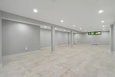 Rented by Corcoran