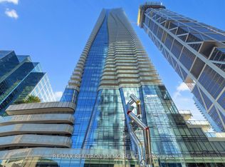 1 Bloor St E #3409, Toronto, ON M4W 0A8