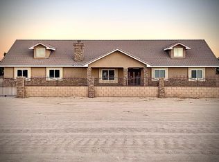 8114 W Avenue D8, Lancaster, CA