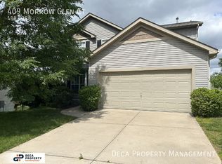 409 Morrow Glen Ct, Saint Charles, MO 63304