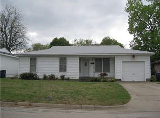 1909 West Way, McKinney, TX 75069