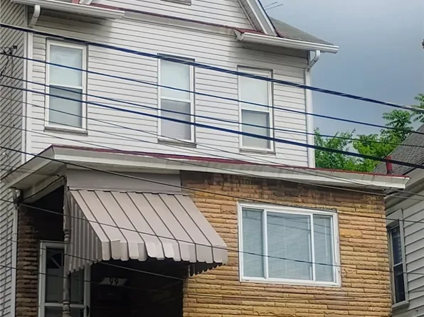 99 Southern Ave, Pittsburgh, PA 15211