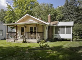 32 Allene Ave, Battle Creek, MI 49037