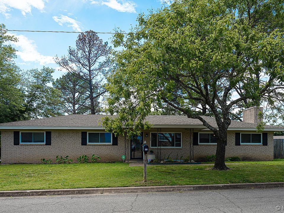 808 Brady St, Hominy, OK 74035 MLS 2323043 Zillow