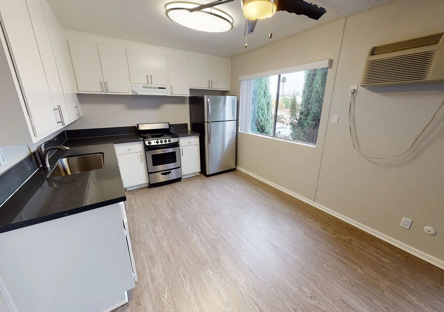 Milwood Apt Homes — Photo 3