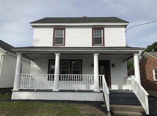 1615 Becker St, Schenectady, NY 12304