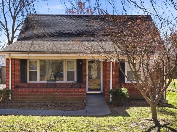 2512 Wilkerson Ave, Louisville, KY 40216