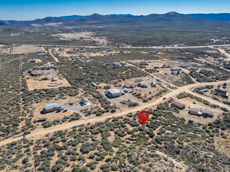 17700 E Old Cherry Rd Dewey AZ Zillow