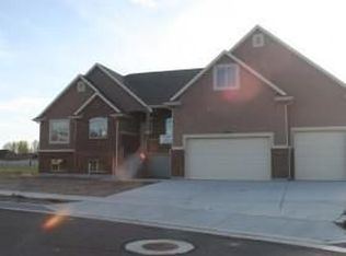 3019 N Morning Mist Ct, Plain City, UT 84404